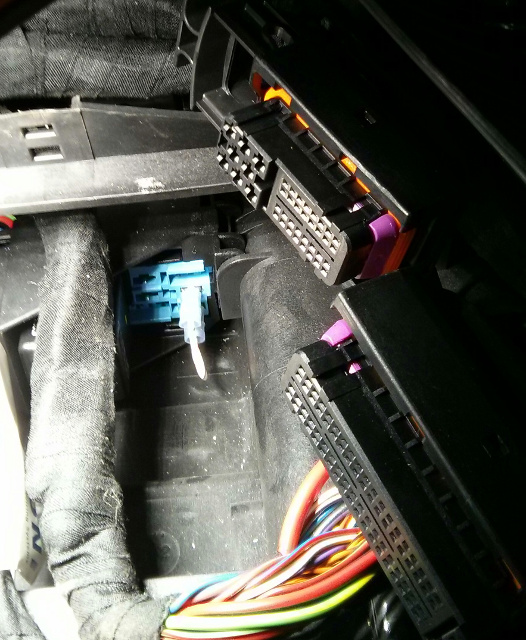 Clutch interlock bypass